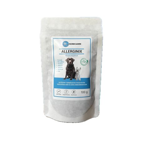 NORDCANIN Allerginix 100g