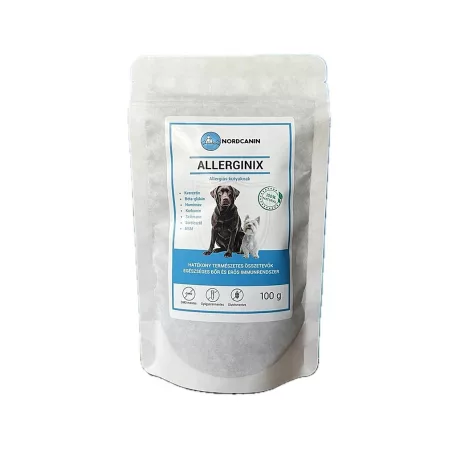 NORDCANIN Allerginix 100g