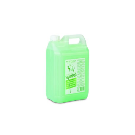 GOTTLIEB SAMPON - GYÓGYNÖVÉNYES - 5L