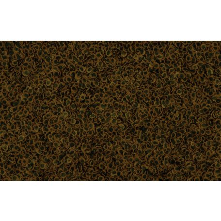 TetraPRO Algae Multi-Crisps | Prémium kíméletes eljárással készült táp Spirulina algával – 250 ml