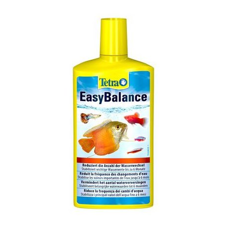 Tetra Easy Balance | Vízkezelőszer akváriumi halak részére - 250 ml