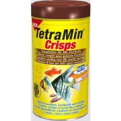   Tetra | TetraMin | Pro | Crisps | Díszhalak számára - 100 ml