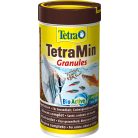Tetra | Min | Granules | Granuláltum táplálék | Díszhalak számára - 250 ml