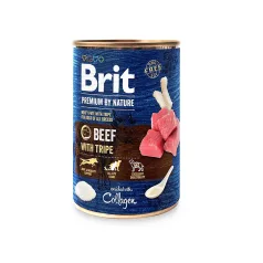 Brit kutyakonzervek
