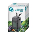 JK | EF600 | Külső szűrő - 740l/h