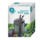 JK | EF1000 | Külső szűrő - 1350l/h