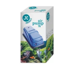 JK | AP78 | Akvárium levegőpumpa - 2.5 W