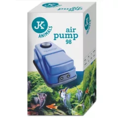 JK | AP98 | Akvárium levegőpumpa - 6.0W