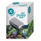 JK | AP 1500 | Akvárium levegőpumpa - 90l/h