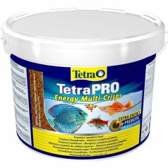 TetraPro Energy | Prémium táplálék díszhalaknek - 10 L