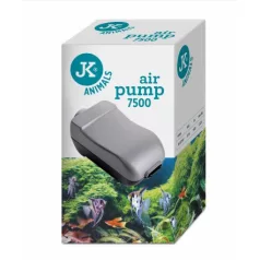 JK | AP7500 | Akvárium levegőpumpa - 360l/h