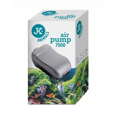 JK | AP7500 | Akvárium levegőpumpa - 360l/h