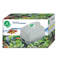 ATMAN | HP-4000 | Akvárium levegőpumpa - 15 W