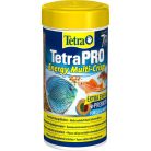 Tetra PRO Energy Multi-Crisps | Prémium kíméletes eljárással készült energia-táp – 250 ml