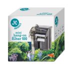 JK | MHF100 | Akasztós külső szűrő - 50l/h