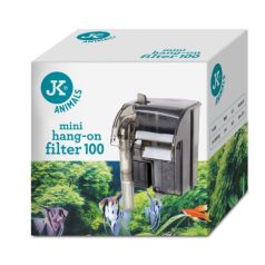 JK | MHF100 | Akasztós külső szűrő - 50l/h