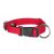 Trixie| Classic nyakörv - piros (S-M) 30-45cm/15mm