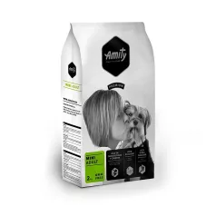 Amity Premium Mini Adult 2 kg kutyatáp