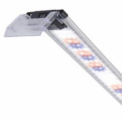   Ultra vékony alumínium LED világítás  - 20 W / 240 V / 60 cm