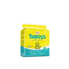 Tapiss kutyapelenka M 60x60 cm 10 db/cs