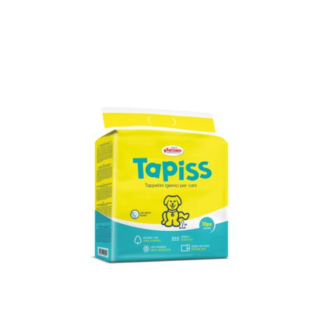 Tapiss kutyapelenka M 60x60 cm 10 db/cs