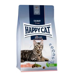   Happy Cat Atlantik-Lachs | Lazac ízű száraz macskatáp - 10 Kg