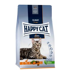   Happy Cat Culinary Land-Ente | Kacsa ízű száraz macskatáp - 1,3 Kg