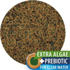   TetraPro Algae Multi-Crisps | Teljes értékű kripsz halaknak - 250 ml