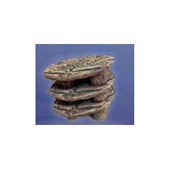 Kerámia cs. | Három szintes terasz