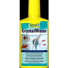 Tetra CrystalWater | Vízkezelő szer - 100 ml