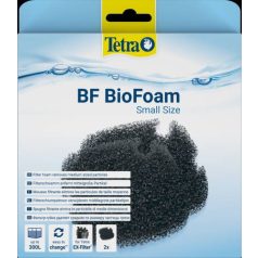   Tetra BF BioFoam Small | Tetra EX külső szűrőkhöz -  2 db