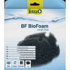   Tetra BF BioFoam Large | Tetra EX külső szűrőkhöz - 2 db