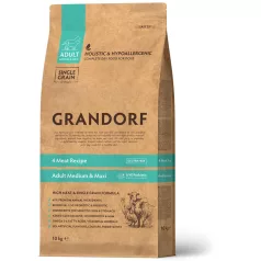  GRANDORF