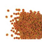 Tetra | Pro | Colour Multi Crisps | Díszhalak számára - 12 g