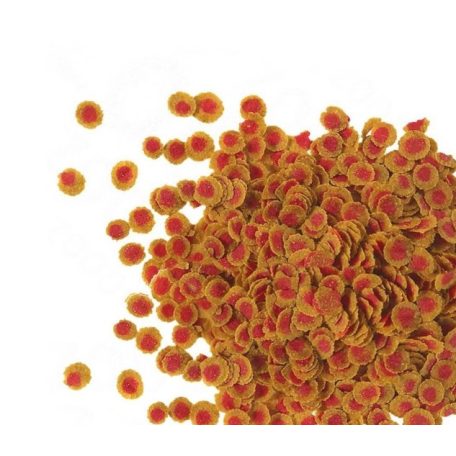 Tetra | Pro | Colour Multi Crisps | Díszhalak számára - 12 g