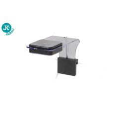 JK | LED 220 akasztós LED világítás fekete