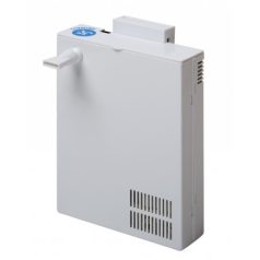 JK | HF220 | Függeszthető szűrő fehér - 10l