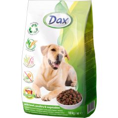 Dax