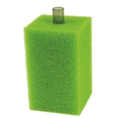 JK | Akvárium szivacs No 1  - 10x10x16 cm