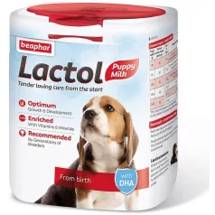 Beaphar | Lactol Puppy Milk - tejpor kutyáknak - 250g
