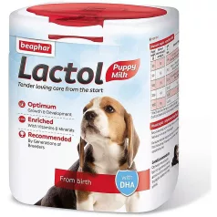 Beaphar | Lactol Puppy Milk - tejpor kutyáknak - 250g