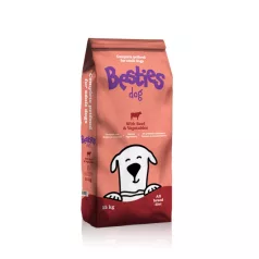 Besties Dog