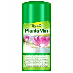   Tetra Pond PlantaMin | Folyékony műtrágya kerti tavi növényekhez - 500 ml