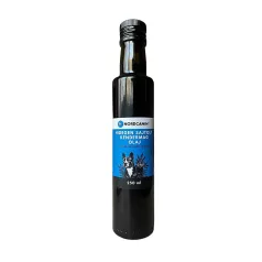 NORDCANIN Hidegensajtolt Kendermagolaj 250ml