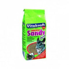 Vitakraft | Sandy csincsilla homok - 1 kg