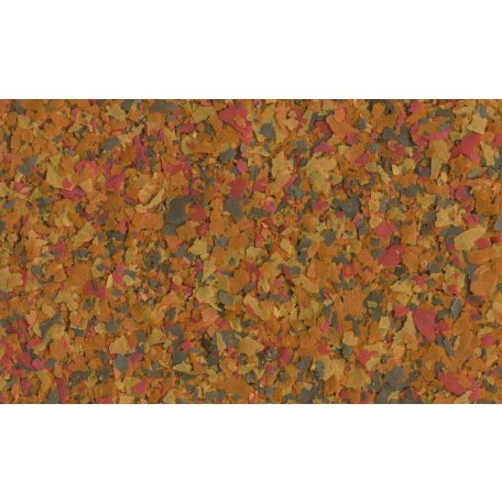 Tetra | Rubin | Flakes | Lemezes táplálék | Díszhalak számára - 12 g
