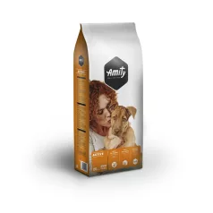 Amity | Eco Line Active 20 kg kutyatáp