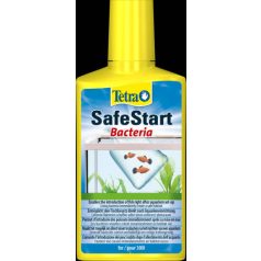   Tetra SafeStart | Vízkezelő szer akváriumi halak részére - 50 ml