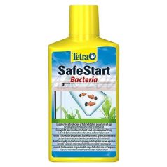    Tetra Safe Start | Vízkezelő szer akváriumi halak részére - 100 ml