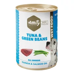 Amity kutyakonzervek